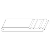 8960 Wood Tongue & Groove 5/16 x 3-9/16
