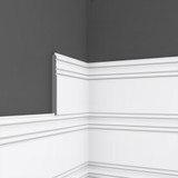 8960 Wood Tongue & Groove 5/16 x 3-9/16