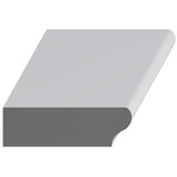 9022 Wood Window Sill 15/16 x 3