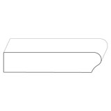 9026 Wood Window Sill 1-1/16 x 5-1/4