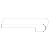 9126 Wood Nosing 1 x 5-1/2