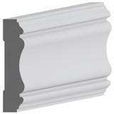 4095 Wood Astragals 13/16 x 3-1/2
