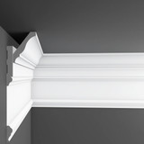 18302 Wood Crown Build-Up