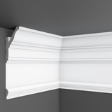 18302 Wood Crown Build-Up