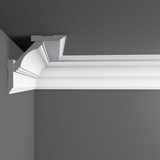 18304 Wood Crown Build-Up