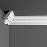 18310 Wood Crown Build-Up