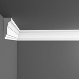 18313 Wood Crown Build-Up