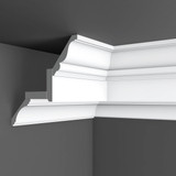18316 Wood Crown Build-Up
