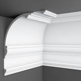 18314 Wood Crown Build-Up