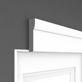 18201 Wood Door and Window Header