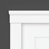 18201 Wood Door and Window Header