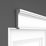 18202 Wood Door and Window Header