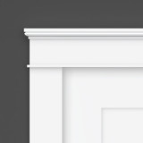 18202 Wood Door and Window Header