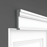 18203 Wood Door and Window Header