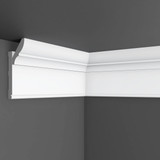 18301 Wood Crown Build-Up