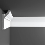 18301 Wood Crown Build-Up