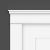 18204 Wood Door and Window Header