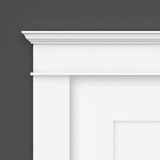18205 Wood Door and Window Header