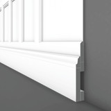 18513 Wood Wainscot & Paneling
