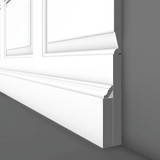 18514 Wood Wainscot & Paneling