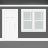 Craftsman Style - Custom Collection