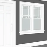 Craftsman Style Mouldings | Custom