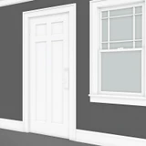 Craftsman Style - Custom Collection