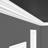 Colonial Revival Style Mouldings