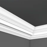 Colonial Revival Style Mouldings