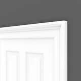 Colonial Revival Style Mouldings