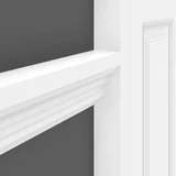 Colonial Revival Style Mouldings