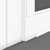 Dutch Colonial Style Mouldings