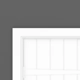 Dutch Colonial Style Mouldings
