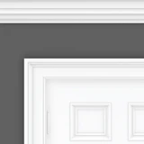 New England Colonial Style Mouldings