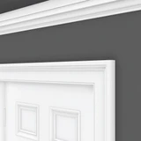 New England Colonial Style Mouldings
