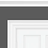 Federal Style Mouldings | Custom