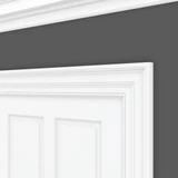 Federal Style Mouldings | Custom