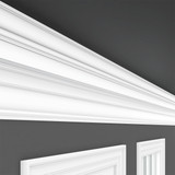 Georgian Style Mouldings | Custom