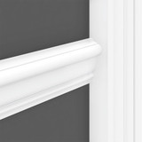 Georgian Style Mouldings | Custom