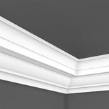 Greek Revival Style Mouldings | Custom
