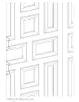 Spanish Colonial Style Mouldings