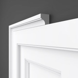 8159 Wood Backband 1-1/2 x 1-5/8