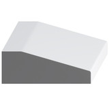 8525 Wood Plinth Block 1-1/2 x 4-1/4