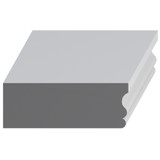 9020 Wood Window Sill 1-1/2 x 4-1/4