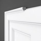 7017 Wood Backband 1-1/8 x 1-3/16