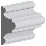 4044 Wood Astragals 1-1/16 x 2-7/8