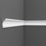 8203 Wood Chair Rail 1-1/16 x 2-1/2