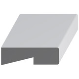 9002 Wood Window Sill 1-1/16 x 3-1/2