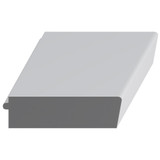 9003 Wood Window Sill 1-1/16 x 3-1/2