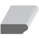 9004 Wood Window Sill 1-1/16 x 3